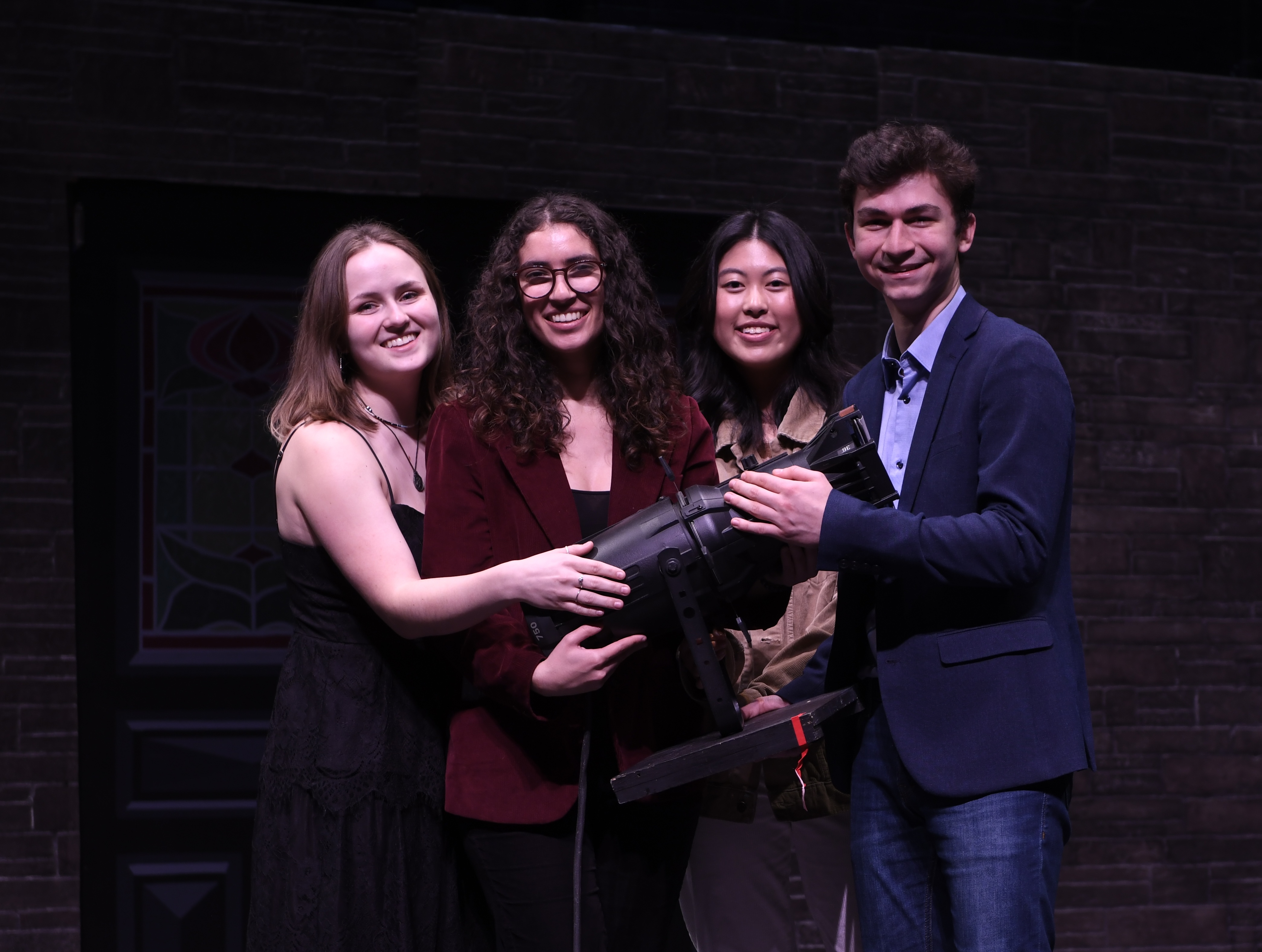 The 25th Annual Putnam County Spelling Bee